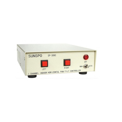 Bàn điều khiển Camera Questek PTS-306C