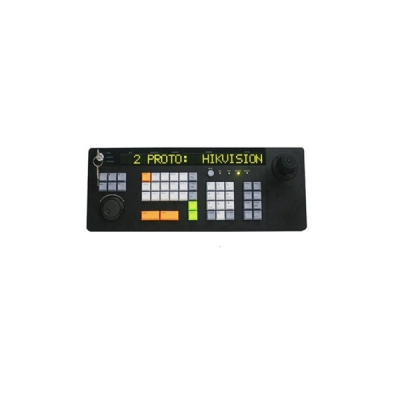 Bàn điều khiển Camera Hikvision DS-1004KI