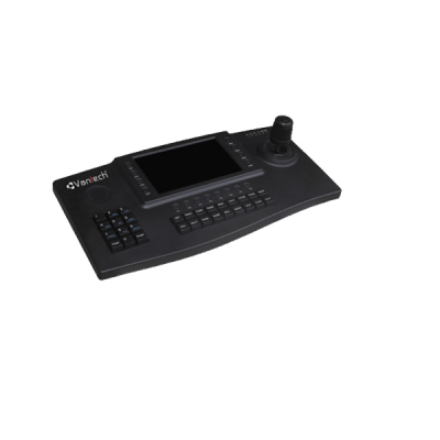 Bàn điều khiển Camera PTZ Vantech NKB-07IP