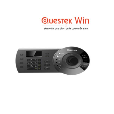 Bàn điều khiển Camera CVI Questek Win Win-100CK