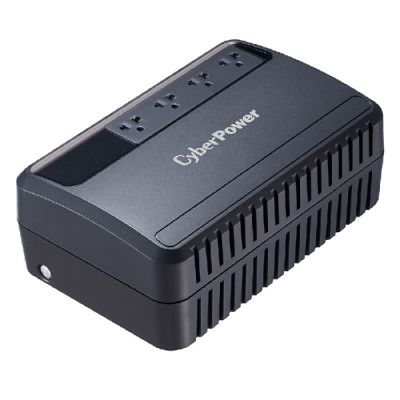 Bộ lưu điện Cyber Power Line Interactive BU1000E