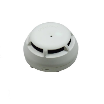 Đầu báo khói địa chỉ Siemens FDO181