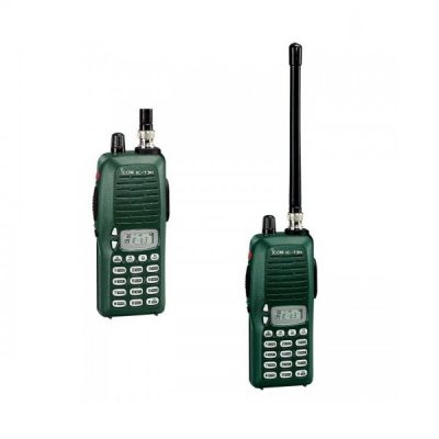 Bộ đàm Icom IC-T3H