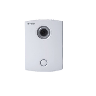 Camera chuông cửa Kbvision KB-VDP02G