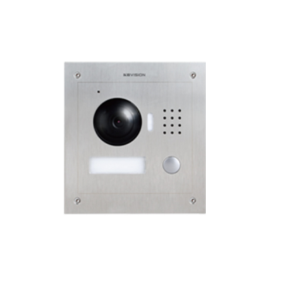 Camera chuông cửa Ip Kbvision KB-VDP02GN