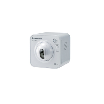 Camera IP Wifi Panasonic BL-VT164