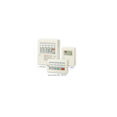 Trung tâm báo cháy 4 kênh Horing AH-00212-4L