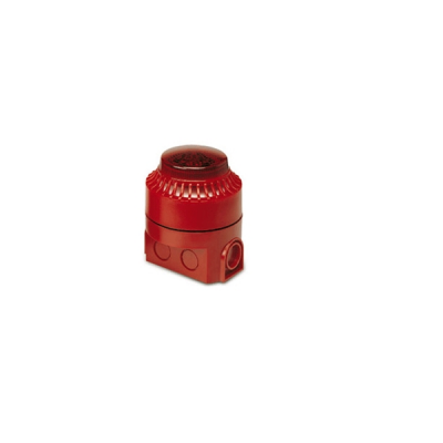 Còi đèn báo động Horing AH-03127-BS