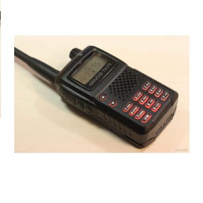Bộ đàm Kenwood TH-F5