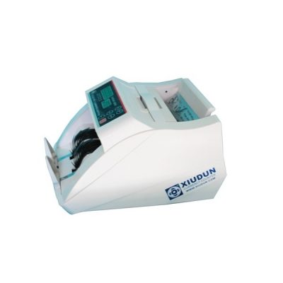 Máy đếm tiền XIUDUN 2250C