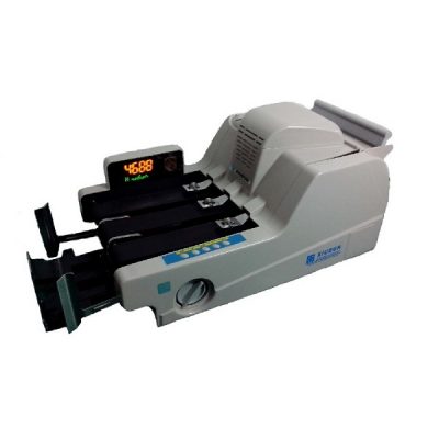 Máy đếm tiền Xiudun 6688w