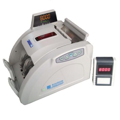 Máy đếm tiền Xiudun 2850V