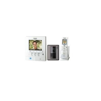 Chuông có hình Panasonic VL-SW251VN
