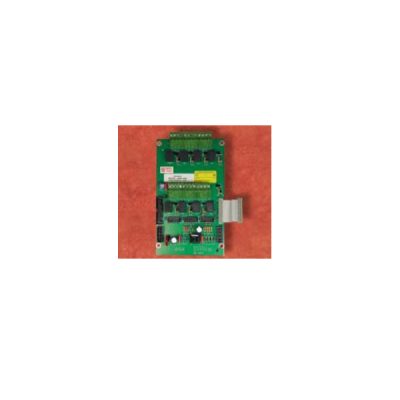 Relay 8 ngõ ra Hochiki HRM-1008