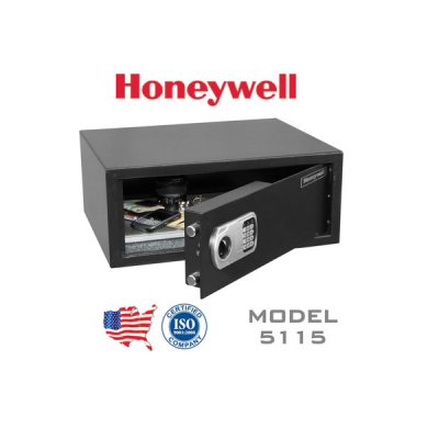 Két sắt Honeywell 5115