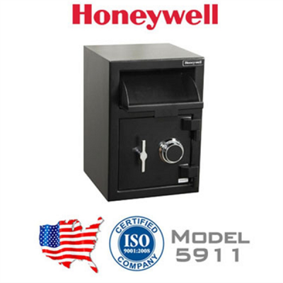 Két sắt Honeywell 5911