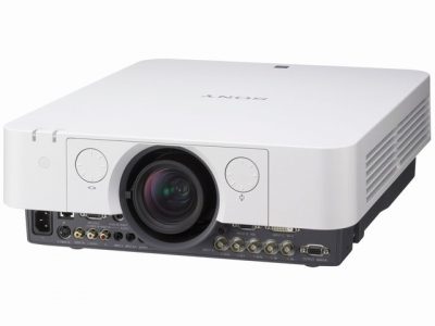 Máy chiếu Sony VPL-EW295