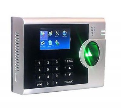 MÁY CHẤM CÔNG VÂN TAY & THẺ CẢM ỨNG 3000TID-C