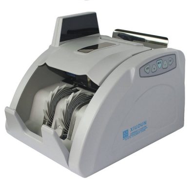 Máy đếm tiền Xiudun 2400