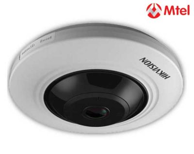 Camera Giám Sát Hikvision DS-2CD2955FWD-I