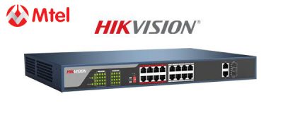 Đầu ghi hình camera hikvision DS-3E0109P-E/M