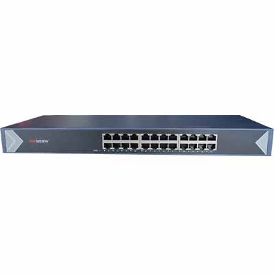Đầu ghi hình camera hikvision DS-3E0524-E
