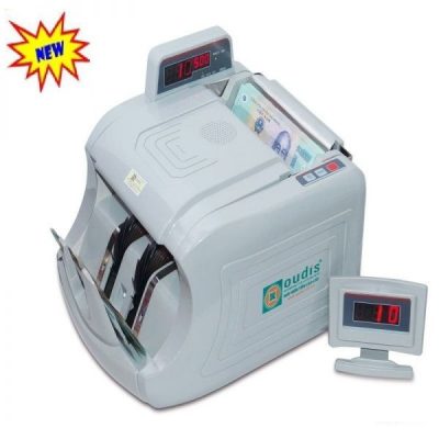 Máy đếm tiền OUDIS 3900C