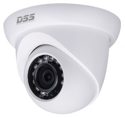 Camera Dahua DH-IPC-HDW1230SP