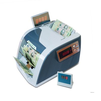 Máy đếm tiền Oudis 6600C