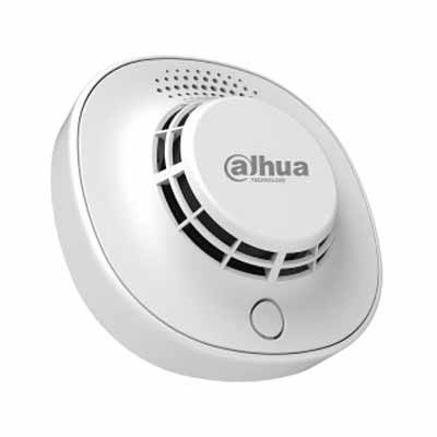 Thiết báo khói không dây Dahua DHI-FAD122A-W
