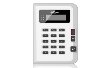 Bàn điều khiển Dahua ARK10C