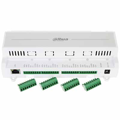 Bộ kiểm soát cửa Dahua DHI-ASC1204B-S