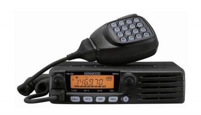 Bộ đàm tay Kenwood TM-281A