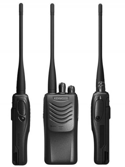 Bộ đàm tay Kenwood TK-2000