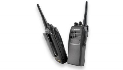 Bộ đàm tay Motorola GP 340