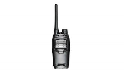 Bộ đàm tay iadio ir - 668