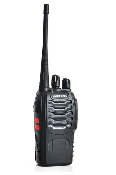 Bộ đàm tay Baofeng 888s
