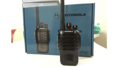 Máy bộ đàm Motorola GP 368