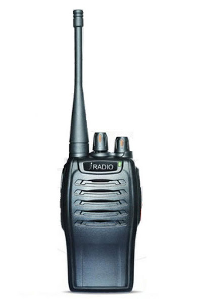 Máy bộ đàm iradio ir-669