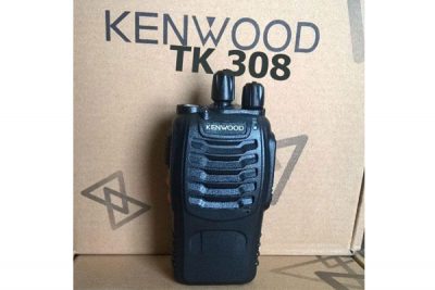 Máy bộ đàm Kenwood TK-308