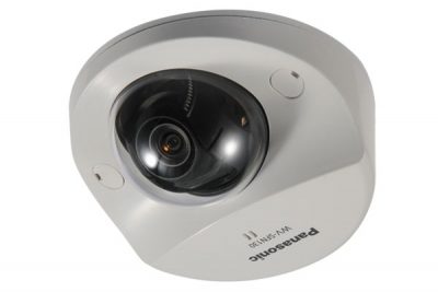 Panasonic WV-SFN130LPJ