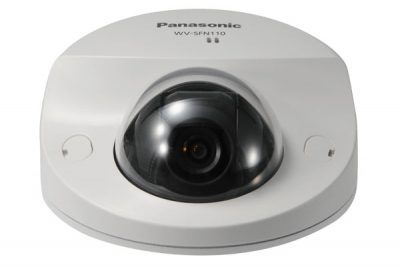 Panasonic WV-SFN110
