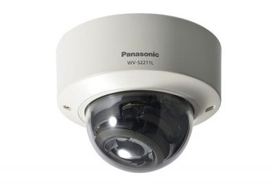 Panasonic WV-S2211L