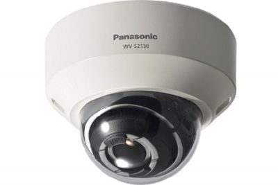 Panasonic WV-S2130