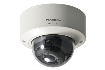 Panasonic WV-S2231L