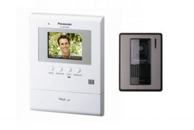 Chuông cửa có hình Panasonic VL-SV30VN