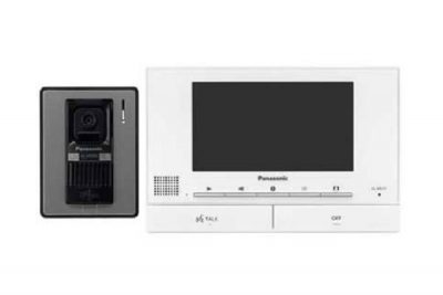 Chuông cửa có hình Panasonic VL-SV71VN