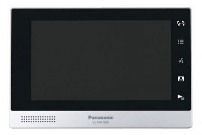 Chuông cửa có hình Panasonic VL-MN1000