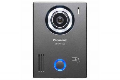 Chuông cửa có hình Panasonic VL-VN1500