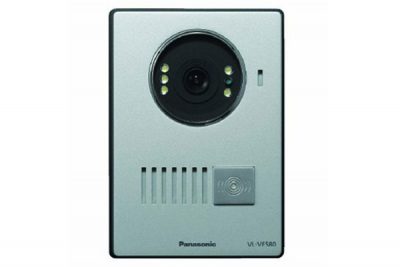 Chuông cửa có hình Panasonic VL-VF580VN